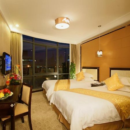 Hangzhou Funstel Hotel Chambre photo