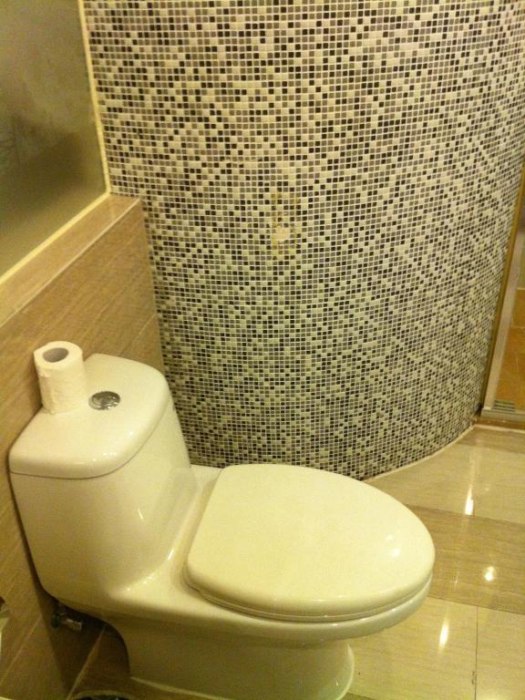 Hangzhou Funstel Hotel Chambre photo