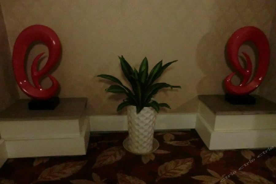 Hangzhou Funstel Hotel Extérieur photo