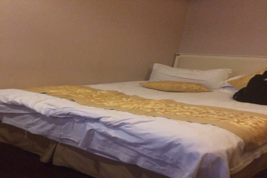 Hangzhou Funstel Hotel Extérieur photo