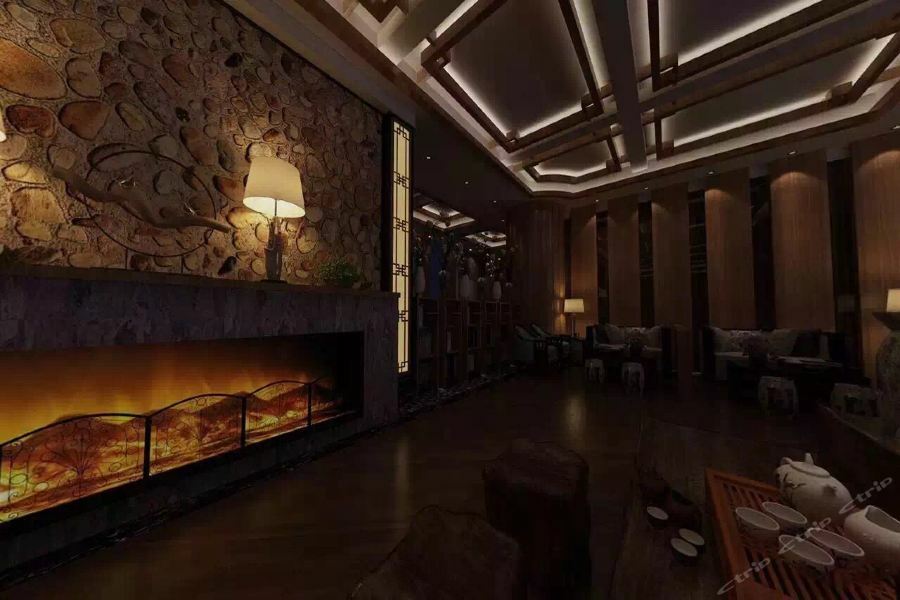 Hangzhou Funstel Hotel Extérieur photo