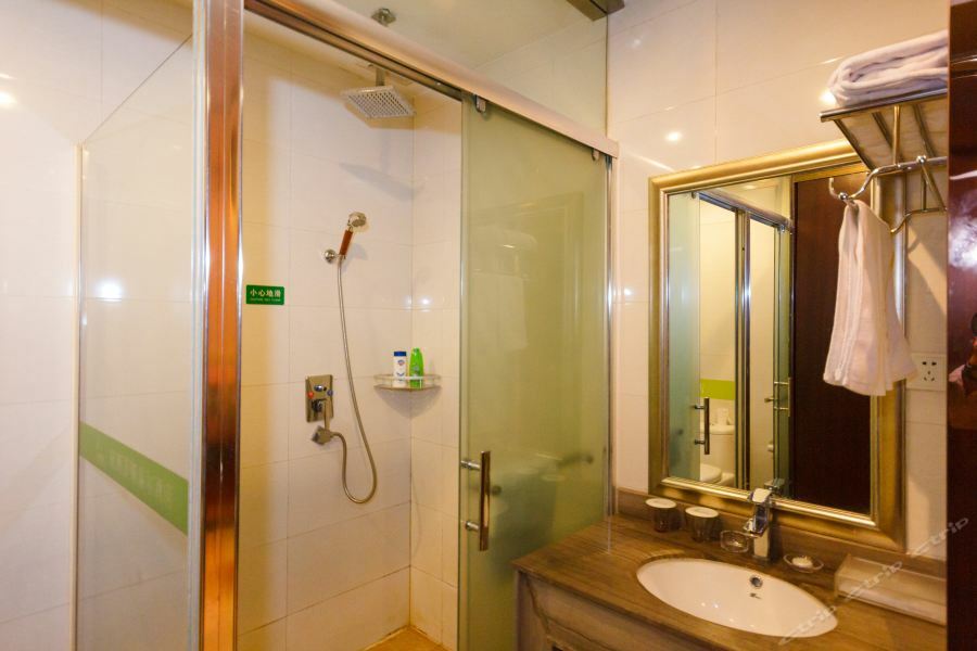 Hangzhou Funstel Hotel Extérieur photo