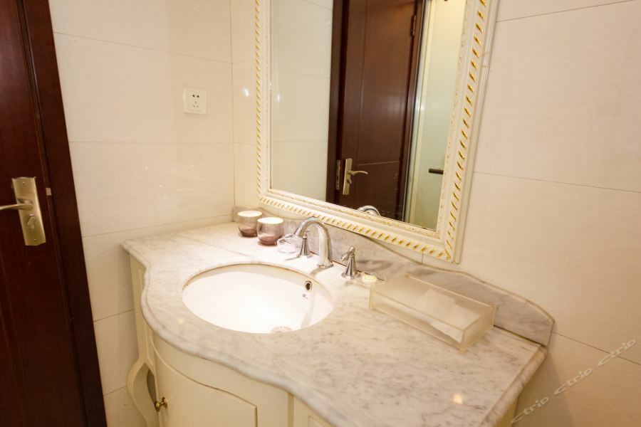 Hangzhou Funstel Hotel Extérieur photo